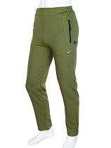 Штаны Спорт Denis Sport A004 khaki - делук