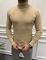 Гольф Nik 55708 beige - делук