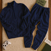 Костюм Спорт Faraon 108-2 navy Костюм Спорт Faraon 108-2 navy - делук