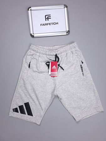 Шорты Hous Of Timur HT1723 l.grey - делук