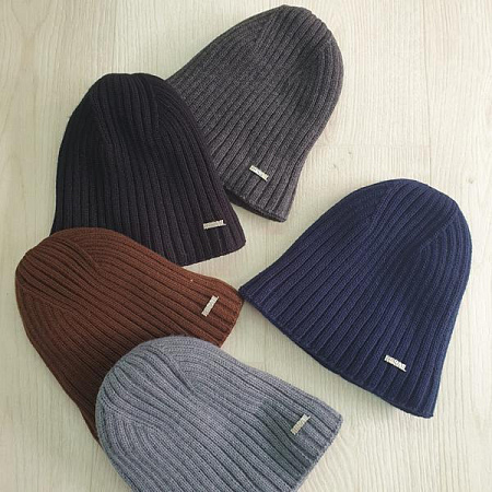 Шапка Candy CN2017 mix - делук