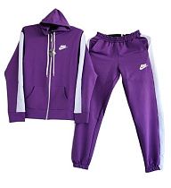 Костюм Спорт Sevim SV633 purple - делук