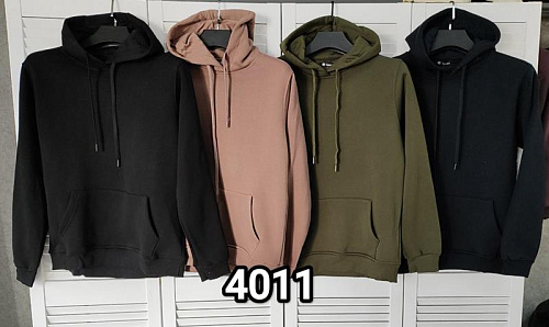 Худи Mmc Clothes 4011 beige - делук