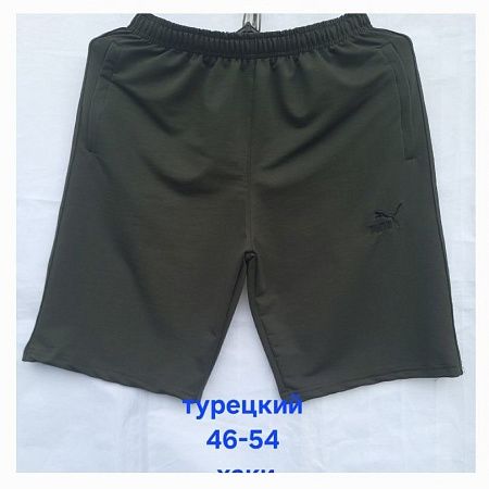 Шорты Hoan HN387 khaki - делук