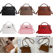 Сумка Fashion Bag 95300 pink - делук