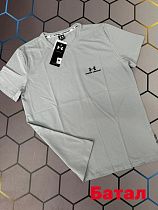 Футболка Alex Clothes 2596 grey - делук