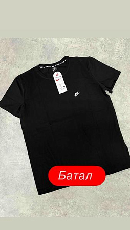 Футболка Vegas VG73 black - делук