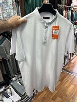 Футболка Vip Stendo 5526 white - делук
