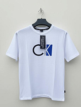 Футболка Annet AZ0189 white - делук