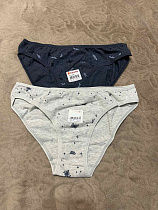 Трусы Disneyopt 212506 mix (XL) Трусы Disneyopt 212506 mix (XL) - делук