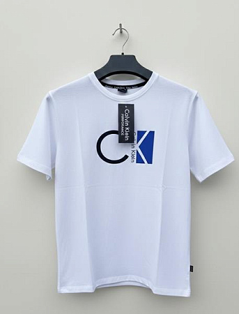 Футболка Annet AZ0189 white - делук