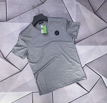 Футболка Rassul 66241 grey - делук