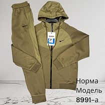 Костюм Спорт Hai 8991A-1 camel - делук