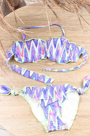 Купальник Sun&Sea M501 lilac - делук