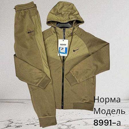 Костюм Спорт Hai 8991A-1 camel - делук