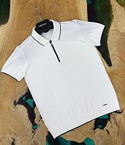 Футболка Steelway SL17 white - делук