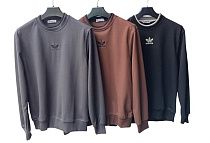 Свитшот Shon S1292 brown - делук