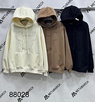 Худи Met&March 88028 l.beige - делук