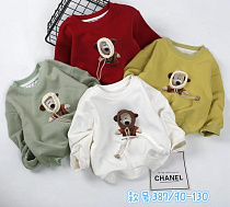 Свитер Sunnytot 387 mint - делук