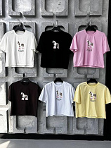 Футболка Trend TR237 pink - делук