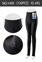 Подштанники Kenalin 1409 black - делук