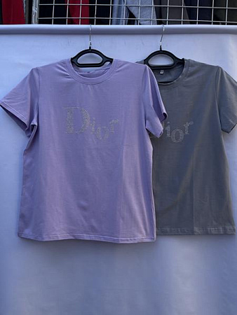 Футболка Shoptime S620 purple - делук