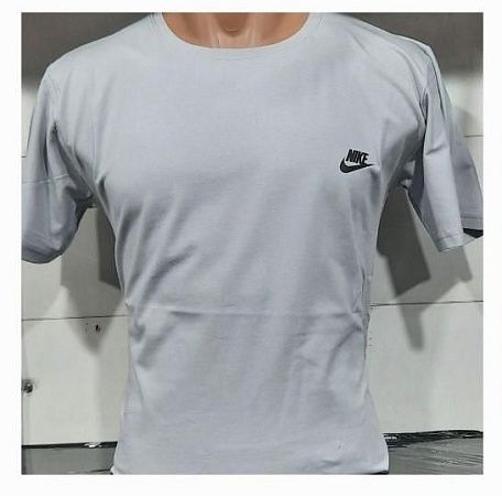 Футболка Mary Poppins 3782 l.grey - делук