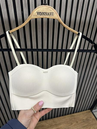 Корсет Nefertiti NF117 milk - делук