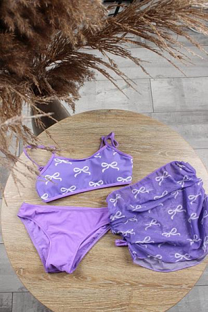 Комплект Sun&Sea XM3400 purple - делук
