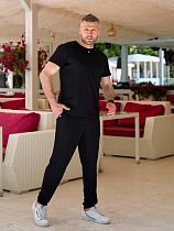 Костюм Faraon 802-119 black - делук