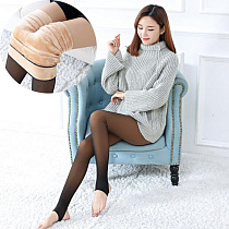 Лосины Sport Style 945 black Лосины Sport Style 945 black - делук