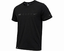 Футболка Alex Clothes 14753 black - делук