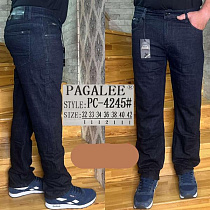 Джинсы Pagalee PC4245 navy - делук