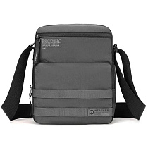 Бананка Fashion Bag 2326-3 grey - делук