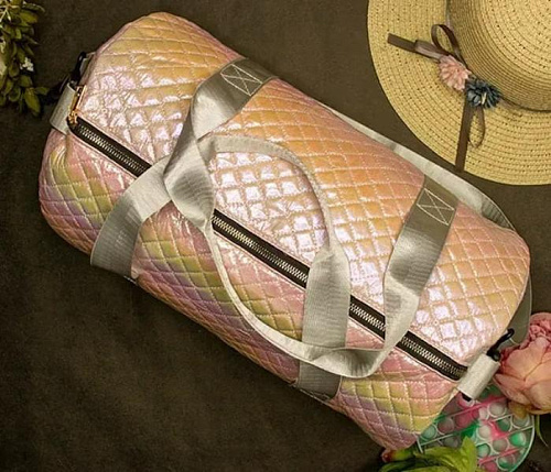 Сумка Luna-Bag 8849 powder - делук