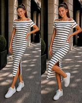Сарафан Karolina KR631 white - делук