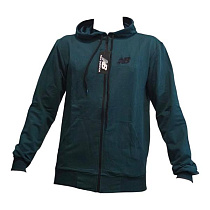 Кофта Спорт Sevim SV3311 green - делук