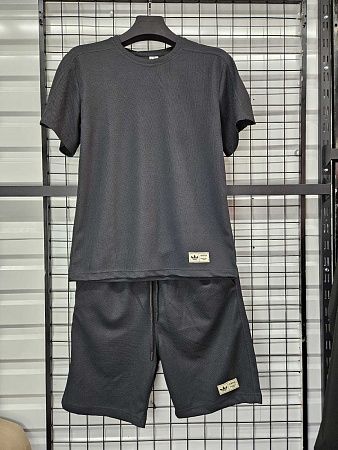 Костюм Jiher J11 black - делук