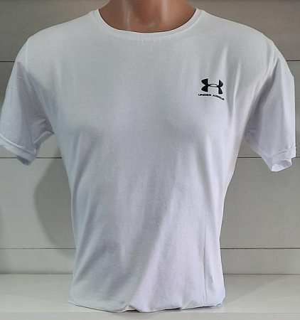 Футболка Mary Poppins 6924 white - делук