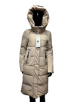 Куртка Orange Chinese 227 beige - делук