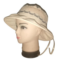 Панама Mabi 0749 beige - делук