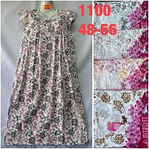 Ночнушка Homewear 1100 mix - делук