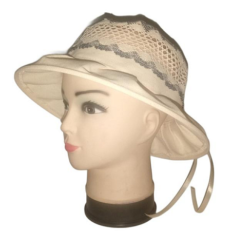 Панама Mabi 0749 beige - делук