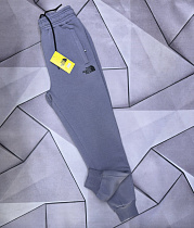 Штаны Спорт Rassul 66035 grey - делук