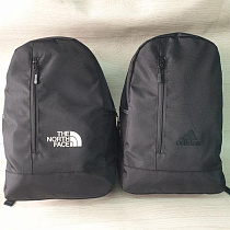 Рюкзак Candy Bags CB583 black-white - делук
