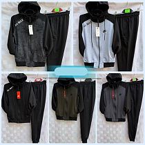 Костюм Спорт Shon S773 khaki Костюм Спорт Shon S773 khaki - делук