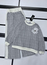 Костюм Kosmy 544 grey - делук