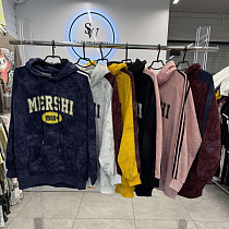 Батник Dgmd 3093 mix - делук