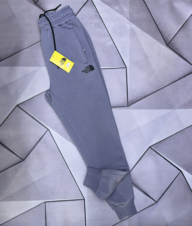 Штаны Спорт Rassul 66035 grey - делук