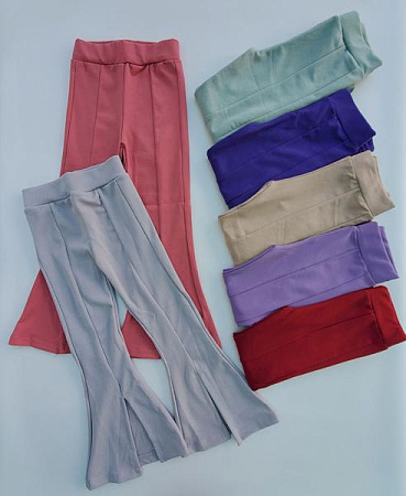 Лосины Meloria 7312 mint - делук